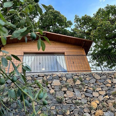 Fabulosa Cabana Via A El Teide 拉奥罗塔瓦 外观 照片